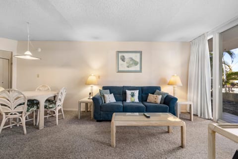 Maui Banyan F106 Apartment in Wailea