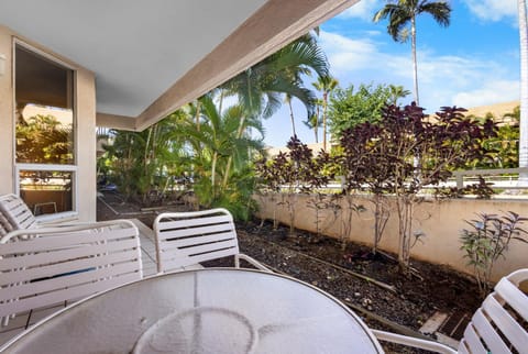 Maui Banyan F106 Apartment in Wailea