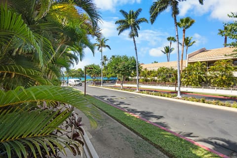 Maui Banyan F106 Apartment in Wailea