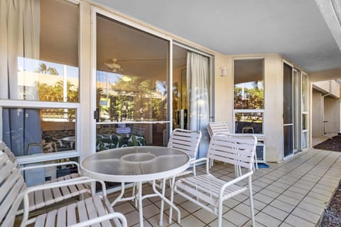 Maui Banyan F106 Apartment in Wailea