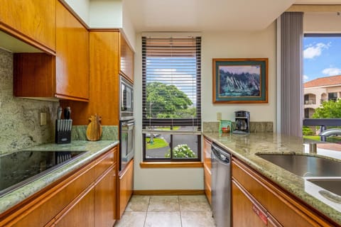 Shores at Waikoloa 201 Apartment in Puako