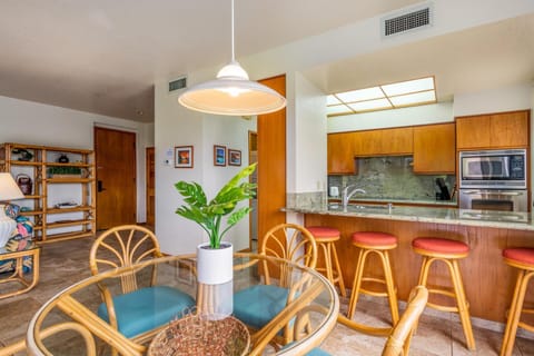 Shores at Waikoloa 201 Apartment in Puako