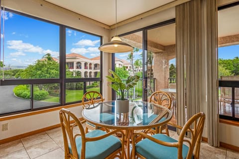 Shores at Waikoloa 201 Apartment in Puako