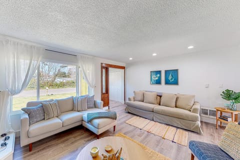 Ocean Park Hideaway House in Ocean Park