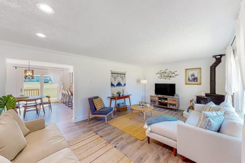 Ocean Park Hideaway House in Ocean Park