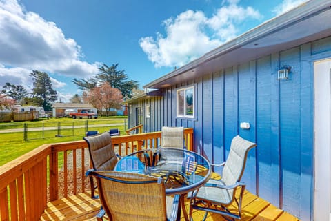 Ocean Park Hideaway House in Ocean Park