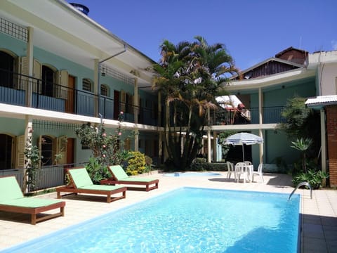 Garden view, Pool view, Swimming pool