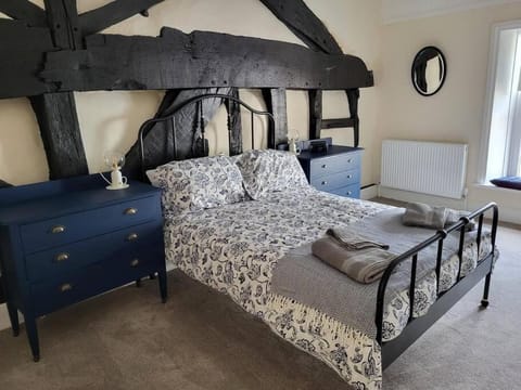 The Hideaway Apartment in High Peak District