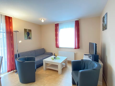 Villa Seefisch Apartment in Mecklenburg-Vorpommern, Germany