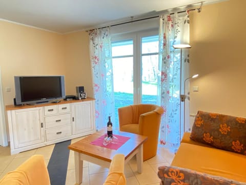 Villa Seefisch Apartment in Mecklenburg-Vorpommern, Germany