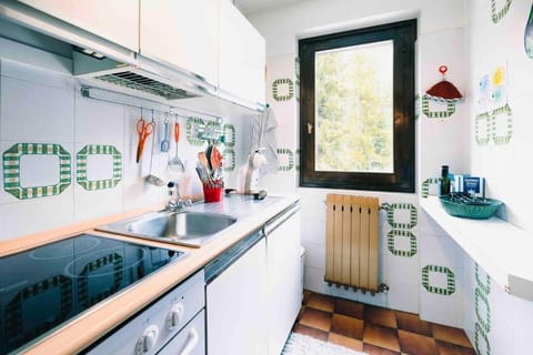 SweetHome Chalet wifi garage Apartment in Santa Caterina di Valfurva