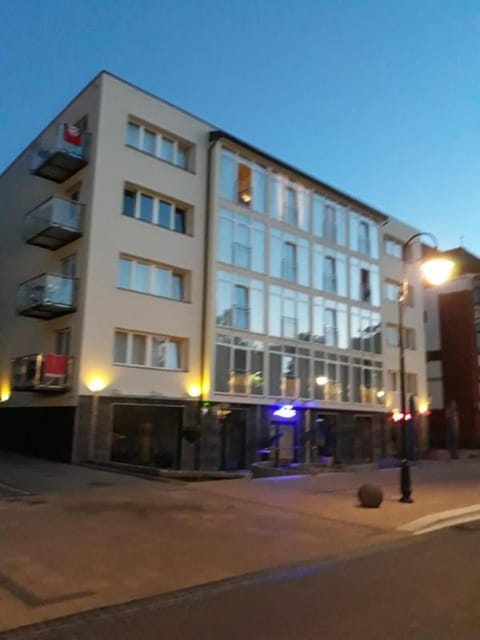 Location