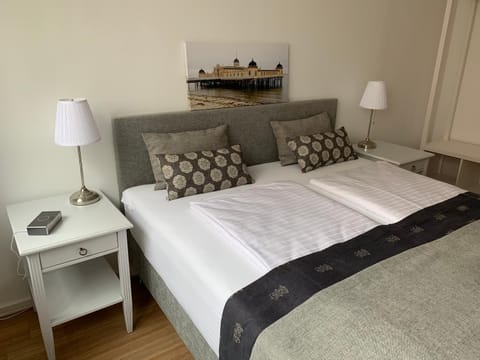 acora Kiel Living the City Hotel in Kiel