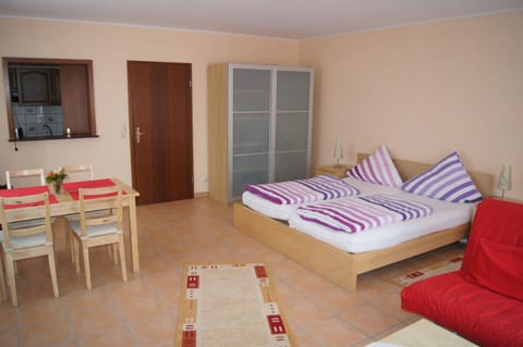 Living room, Photo of the whole room, Bedroom