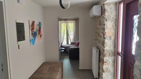 Fotini's House II Apartment in Argolis, Greece