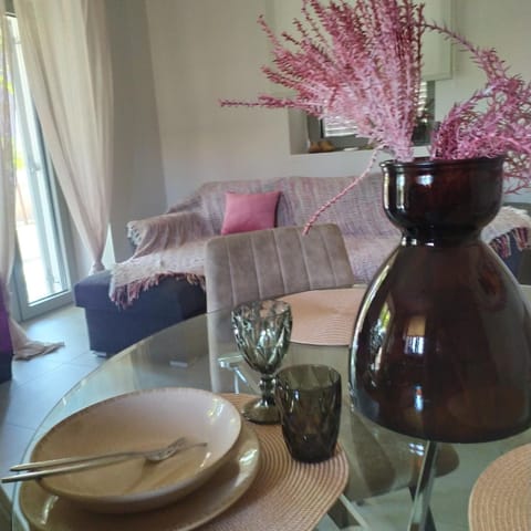 Fotini's House II Apartment in Argolis, Greece