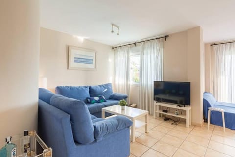 Apartamento Playamar Apartment in Torremolinos