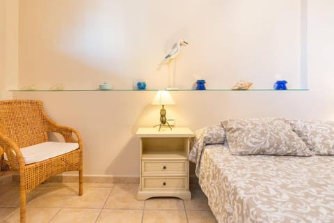 Apartamento Playamar Apartment in Torremolinos