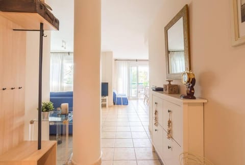 Apartamento Playamar Apartment in Torremolinos