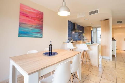 Apartamento Playamar Apartment in Torremolinos