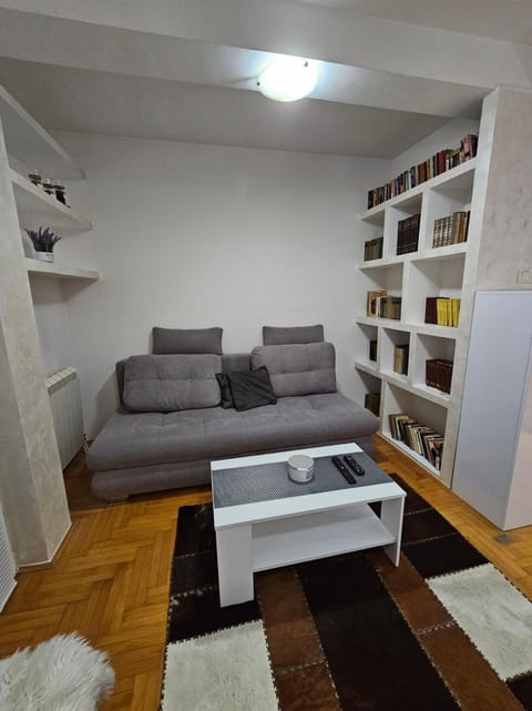Duca apartmani Apartment in Vojvodina
