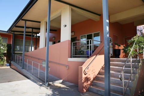 Facade/entrance, Lobby or reception
