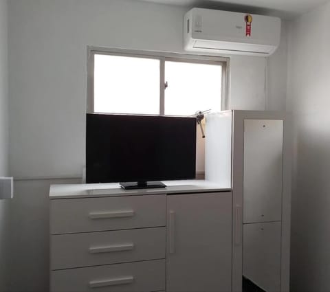 KITNET MOBILIADA - PENHA Apartment in Rio de Janeiro