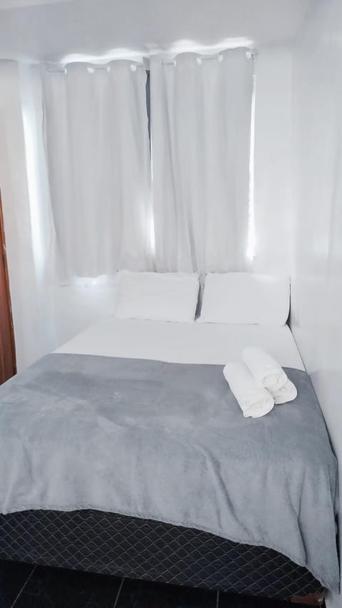 KITNET MOBILIADA - PENHA Apartment in Rio de Janeiro