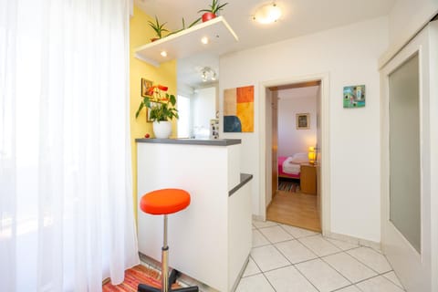 Lounge or bar