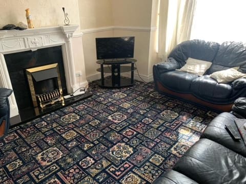 Abbey Road House in Liverpool