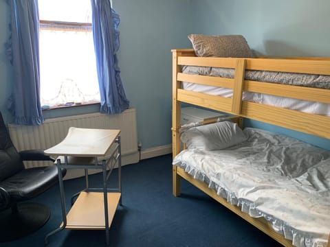 Abbey Road House in Liverpool