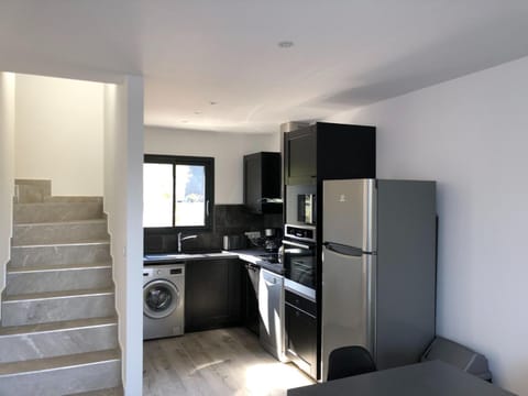 Kitchen or kitchenette, Other