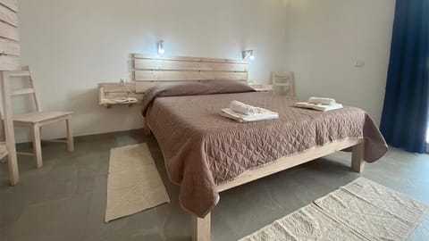 I tre schen Hotel in Sardinia