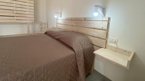 I tre schen Hotel in Sardinia