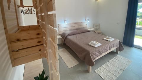 I tre schen Hotel in Sardinia