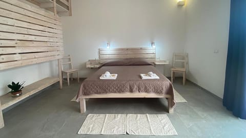 I tre schen Hotel in Sardinia