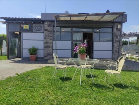 Harmony Sophie's House in Halkidiki