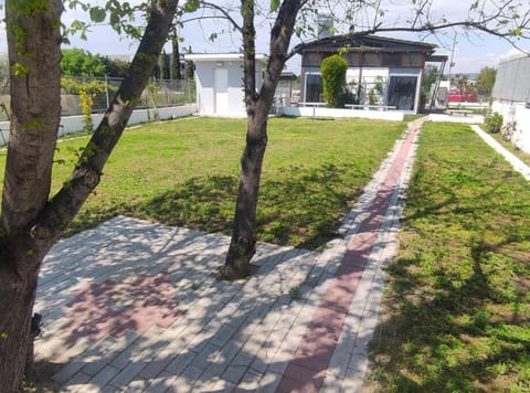 Harmony Sophie's House in Halkidiki