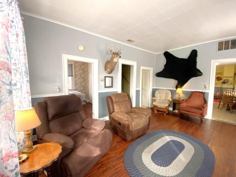 This Old House House in Michigan