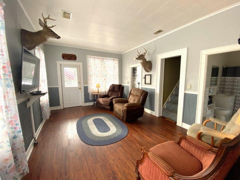 This Old House House in Michigan