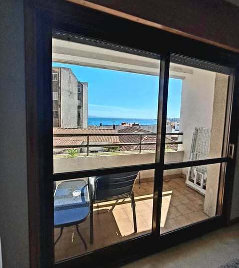 Day, View (from property/room), Balcony/Terrace, Sea view