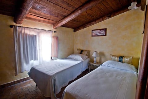 Bed and Breakfast Tenuta Palmieri ONLY ADULT Bed and Breakfast in Basilicata