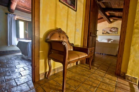 Bed and Breakfast Tenuta Palmieri ONLY ADULT Bed and Breakfast in Basilicata