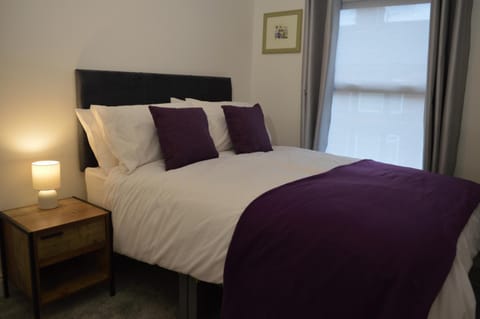 Library House - Now with Sky Sports HD House in Liverpool