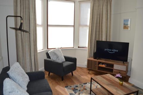 Library House - Now with Sky Sports HD House in Liverpool