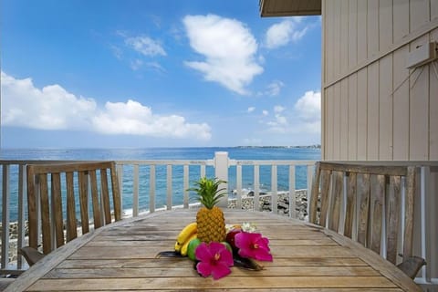 View (from property/room), Sea view