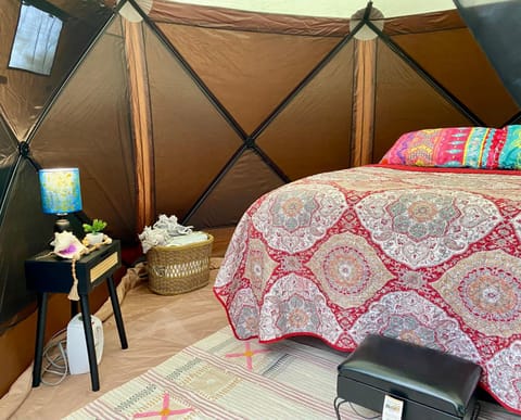 The Lodge at Runaway Bay Campground/ 
RV Resort in Florida