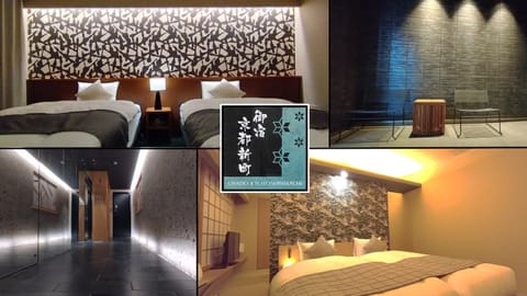 Property building, Photo of the whole room
