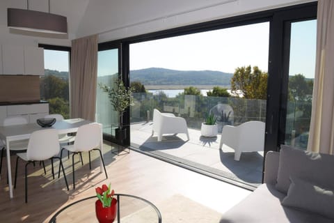 Lake view