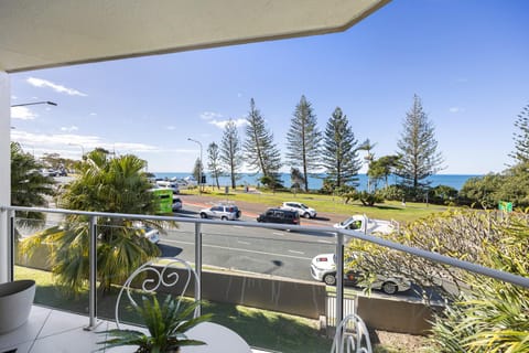 Patio, Balcony/Terrace, Sea view
